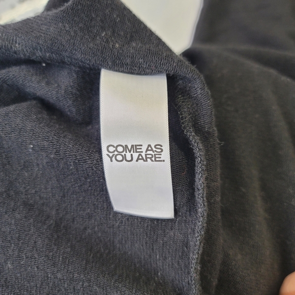 Smash + Tess Black Tie-Waist Jumpsuit - Picture 11 of 11